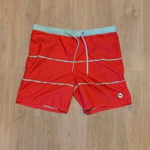 Modern amusement bathing/swim suit